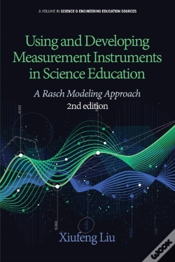 Capa do artigo Using And Developing Measurement Instruments In Science Education