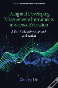 Capa do artigo Using And Developing Measurement Instruments In Science Education