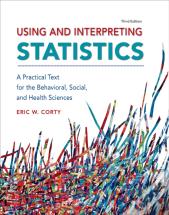 Using And Interpreting Statistics