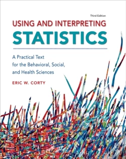Capa do artigo Using And Interpreting Statistics
