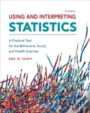 Capa do artigo Using And Interpreting Statistics