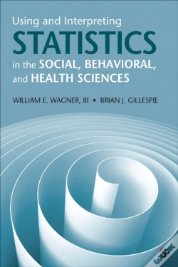 Capa do artigo Using And Interpreting Statistics In The Social, Behavioral, And Health Sciences