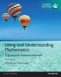 Using And Understanding Mathematics: A Quantitative Reasoning Approach, Global Edition - Preview