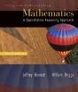Using And Understanding Mathematics - Preview