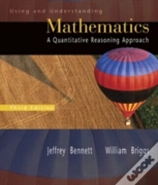 Capa do artigo Using And Understanding Mathematics