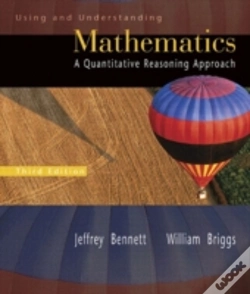 Capa do artigo Using And Understanding Mathematics
