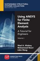 Using Ansys For Finite Element Analysis
