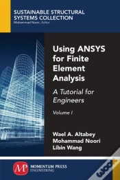 Capa do artigo Using Ansys For Finite Element Analysis