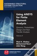 Using Ansys For Finite Element Analysis