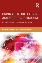 Capa do artigo Using Apps For Learning Across The Curriculum