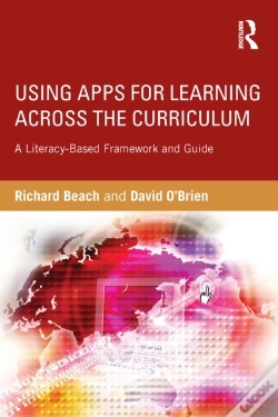 Capa do artigo Using Apps For Learning Across The Curriculum