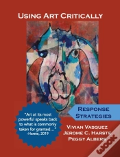 Capa do artigo Using Art Critically