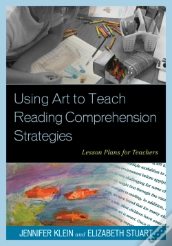 Capa do artigo Using Art To Teach Reading Comprehension Strategies