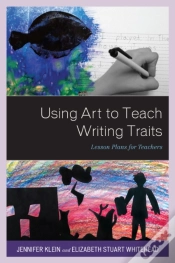 Capa do artigo Using Art To Teach Writing Traits