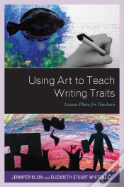 Capa do artigo Using Art To Teach Writing Traits