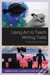 Capa do artigo Using Art To Teach Writing Traits