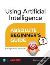 Capa do artigo Using Artificial Intelligence Absolute Beginner