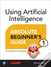 Capa do artigo Using Artificial Intelligence Absolute Beginner