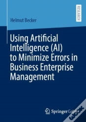 Capa do artigo Using Artificial Intelligence (Ai) To Minimize Errors In Business Enterprise Management