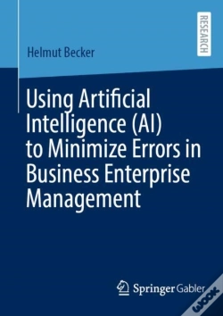 Capa do artigo Using Artificial Intelligence (Ai) To Minimize Errors In Business Enterprise Management