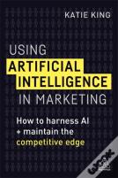 Using Artificial Intelligence In Marketing