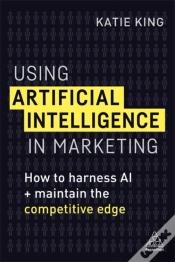 Capa do artigo Using Artificial Intelligence In Marketing
