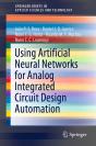Using Artificial Neural Networks For Analog Integrated Circuit Design Automation - Preview
