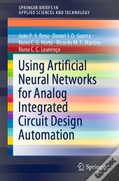 Using Artificial Neural Networks For Analog Integrated Circuit Design Automation