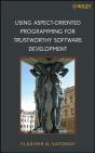 Using Aspect-Oriented Programming For Trustworthy Software Development - Preview