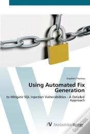 Capa do artigo Using Automated Fix Generation