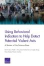Using Behavioral Indicators To Help - Preview