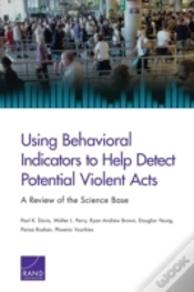 Capa do artigo Using Behavioral Indicators To Help
