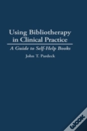 Capa do artigo Using Bibliotherapy In Clinical Practice