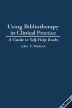 Capa do artigo Using Bibliotherapy In Clinical Practice