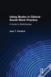 Capa do artigo Using Books In Clinical Social Work Practice