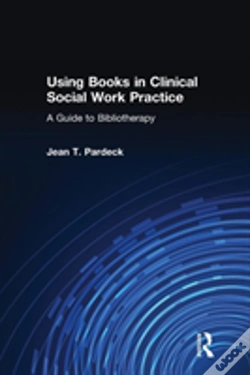 Capa do artigo Using Books In Clinical Social Work Practice