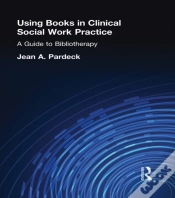 Capa do artigo Using Books In Clinical Social Work Practice