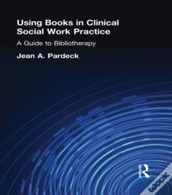 Capa do artigo Using Books In Clinical Social Work Practice