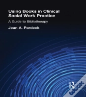 Capa do artigo Using Books In Clinical Social Work Practice