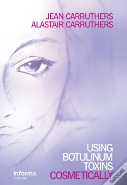 Capa do artigo Using Botulinum Toxins Cosmetically