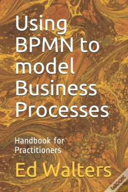 Capa do artigo Using Bpmn To Model Business Processes