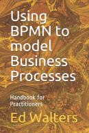 Using Bpmn To Model Business Processes