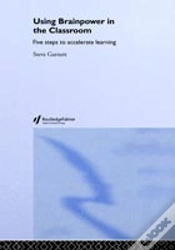 Capa do artigo Using Brainpower In The Classroom