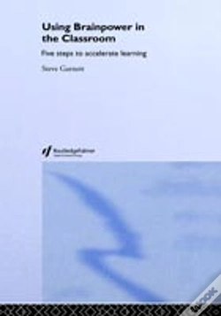 Capa do artigo Using Brainpower In The Classroom