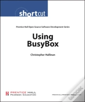 Capa do artigo Using Busybox (Digital Short Cut)