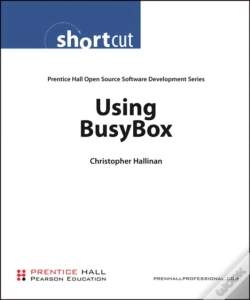 Capa do artigo Using Busybox (Digital Short Cut)