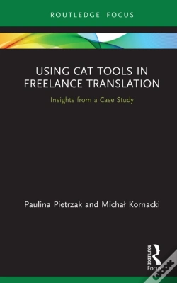 Capa do artigo Using Cat Tools In Freelance Translation