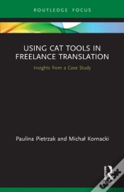 Capa do artigo Using Cat Tools In Freelance Translation