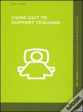 Using C&It To Support Teaching