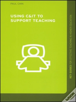Capa do artigo Using C&It To Support Teaching